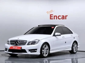 Mercedes-Benz C 220 CDI - Car24.bg Mercedes-Benz C 220 CDI