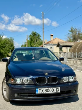 BMW 530 530d - Car24.bg BMW 530 530d