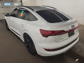 Audi E-Tron Sportback* Technik* B&O* Matrix* 360* HUD* Обдух - 32999 € - 21939378 6 | Car24.bg Audi E-Tron Sportback* Technik* B&O* Matrix* 360* HUD* Обдух - 32999 € - 21939378 6
