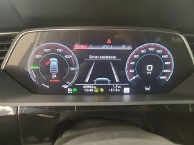 Audi E-Tron Sportback* Technik* B&O* Matrix* 360* HUD* Обдух - 32999 € - 21939378 9 | Car24.bg Audi E-Tron Sportback* Technik* B&O* Matrix* 360* HUD* Обдух - 32999 € - 21939378 9
