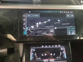 Audi E-Tron Sportback* Technik* B&O* Matrix* 360* HUD* Обдух - 32999 € - 21939378 11 | Car24.bg Audi E-Tron Sportback* Technik* B&O* Matrix* 360* HUD* Обдух - 32999 € - 21939378 11