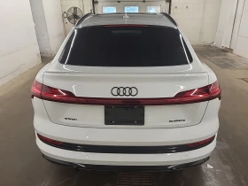Audi E-Tron Sportback* Technik* B&O* Matrix* 360* HUD* Обдух - 32999 € - 21939378 5 | Car24.bg Audi E-Tron Sportback* Technik* B&O* Matrix* 360* HUD* Обдух - 32999 € - 21939378 5