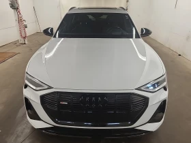 Audi E-Tron Sportback* Technik* B&O* Matrix* 360* HUD* Обдух - 32999 € - 21939378 2 | Car24.bg Audi E-Tron Sportback* Technik* B&O* Matrix* 360* HUD* Обдух - 32999 € - 21939378 2