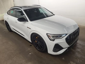 Audi E-Tron Sportback* Technik* B&O* Matrix* 360* HUD* Обдух - 32999 € - 21939378 3 | Car24.bg Audi E-Tron Sportback* Technik* B&O* Matrix* 360* HUD* Обдух - 32999 € - 21939378 3