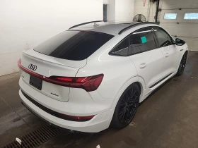 Audi E-Tron Sportback* Technik* B&O* Matrix* 360* HUD* Обдух - 32999 € - 21939378 4 | Car24.bg Audi E-Tron Sportback* Technik* B&O* Matrix* 360* HUD* Обдух - 32999 € - 21939378 4