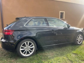 Audi A3 1.8 TFSI | Auto.bg — изображение 4 Audi A3 1.8 TFSI | Auto.bg — изображение 4