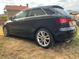 Audi A3 1.8 TFSI | Auto.bg — изображение 3 Audi A3 1.8 TFSI | Auto.bg — изображение 3