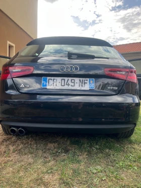 Audi A3 1.8 TFSI | Auto.bg — изображение 2 Audi A3 1.8 TFSI | Auto.bg — изображение 2
