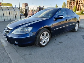 Honda Legend 3.5 v6 VTEC 295кс 122000