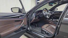 BMW 530 i M SPORT* HARMAN KARDON* DISTRONIC* 360* ХЕДЪП* | Auto.bg — изображение 6 BMW 530 i M SPORT* HARMAN KARDON* DISTRONIC* 360* ХЕДЪП* | Auto.bg — изображение 6