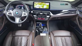 BMW 530 i M SPORT* HARMAN KARDON* DISTRONIC* 360* ХЕДЪП* | Auto.bg — изображение 8 BMW 530 i M SPORT* HARMAN KARDON* DISTRONIC* 360* ХЕДЪП* | Auto.bg — изображение 8