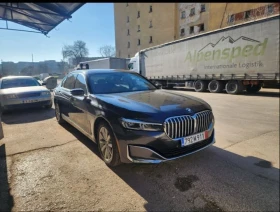 BMW 740 - Car24.bg BMW 740
