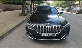 BMW 740 - 35999 € - 47890738 7 | Car24.bg BMW 740 - 35999 € - 47890738 7