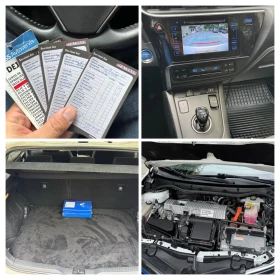Toyota Auris 1.8 Hybrid Гаранция 12 месеца | Auto.bg — изображение 15 Toyota Auris 1.8 Hybrid Гаранция 12 месеца | Auto.bg — изображение 15