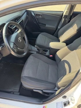 Toyota Auris 1.8 Hybrid Гаранция 12 месеца | Auto.bg — изображение 9 Toyota Auris 1.8 Hybrid Гаранция 12 месеца | Auto.bg — изображение 9