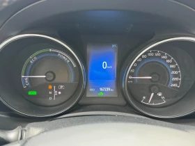 Toyota Auris 1.8 Hybrid Гаранция 12 месеца | Auto.bg — изображение 17 Toyota Auris 1.8 Hybrid Гаранция 12 месеца | Auto.bg — изображение 17