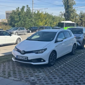 Toyota Auris 1.8 Hybrid Гаранция 12 месеца | Auto.bg — изображение 4 Toyota Auris 1.8 Hybrid Гаранция 12 месеца | Auto.bg — изображение 4