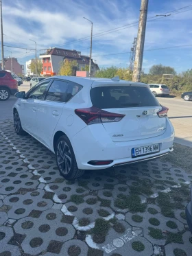 Toyota Auris 1.8 Hybrid Гаранция 12 месеца | Auto.bg — изображение 6 Toyota Auris 1.8 Hybrid Гаранция 12 месеца | Auto.bg — изображение 6