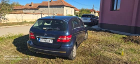 Mercedes-Benz B 170 undefined | Auto.bg — изображение 3 Mercedes-Benz B 170 undefined | Auto.bg — изображение 3