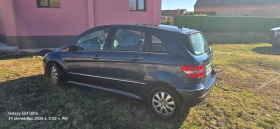 Mercedes-Benz B 170 undefined | Auto.bg — изображение 4 Mercedes-Benz B 170 undefined | Auto.bg — изображение 4