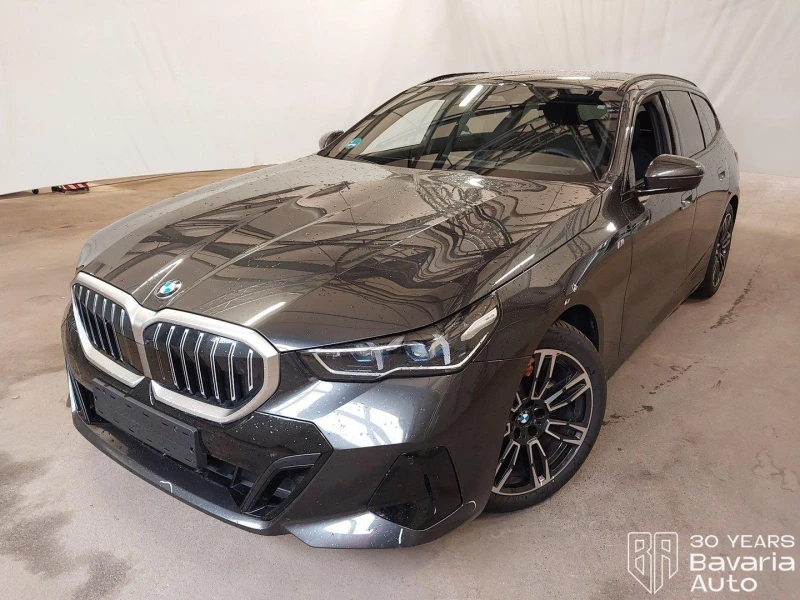 BMW 520 d xDrive Touring M Sport Paket Steptronic - 119500 лв. / 61099.38 € - 66844810 1 | Car24.bg BMW 520 d xDrive Touring M Sport Paket Steptronic - 119500 лв. / 61099.38 € - 66844810 1