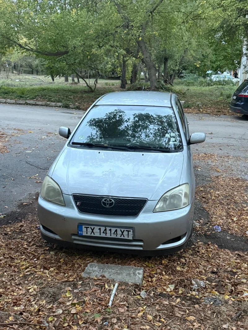 Toyota Corolla - 2700 лв. / 1380.49 € - 36153863 1 | Car24.bg Toyota Corolla - 2700 лв. / 1380.49 € - 36153863 1