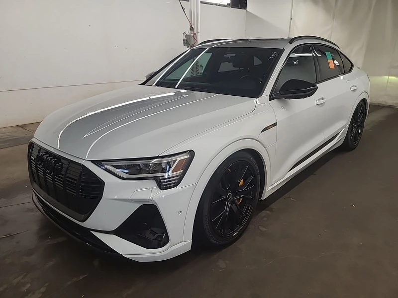 Audi E-Tron Sportback* Technik* B&O* Matrix* 360* HUD* Обдух - 32999 € - 21939378 1 | Car24.bg Audi E-Tron Sportback* Technik* B&O* Matrix* 360* HUD* Обдух - 32999 € - 21939378 1
