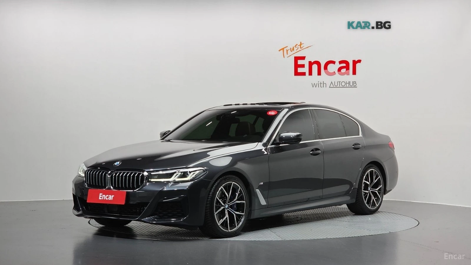 BMW 530 i M SPORT* HARMAN KARDON* DISTRONIC* 360* ХЕДЪП* | Auto.bg — изображение 1 BMW 530 i M SPORT* HARMAN KARDON* DISTRONIC* 360* ХЕДЪП* | Auto.bg — изображение 1