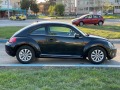 VW New beetle 1.6TDi - [5] 
