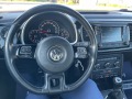 VW New beetle 1.6TDi - [17] 
