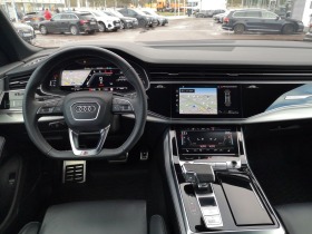 Audi SQ8 TDI* B&O* MATRIX* DISTR*  | Mobile.bg   11