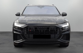 Audi SQ8 TDI* B&O* MATRIX* DISTR*  | Mobile.bg   2