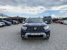 Dacia Duster 1.3, EURO 6, Нов внос - Car24.bg Dacia Duster 1.3, EURO 6, Нов внос