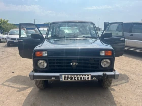 Lada Niva 1.7 БЕНЗИН 4Х4 - Car24.bg Lada Niva 1.7 БЕНЗИН 4Х4