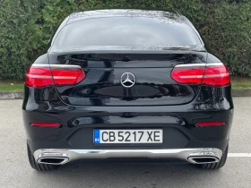 Mercedes-Benz GLC 220 Coupe/ 4 matic/ 9G tronik/ EURO 6B - 49900 лв. / 25513.46 € - 80133974 5 | Car24.bg Mercedes-Benz GLC 220 Coupe/ 4 matic/ 9G tronik/ EURO 6B - 49900 лв. / 25513.46 € - 80133974 5
