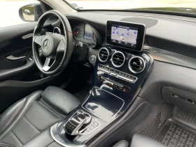 Mercedes-Benz GLC 220 Coupe/ 4 matic/ 9G tronik/ EURO 6B - 49900 лв. / 25513.46 € - 80133974 12 | Car24.bg Mercedes-Benz GLC 220 Coupe/ 4 matic/ 9G tronik/ EURO 6B - 49900 лв. / 25513.46 € - 80133974 12