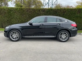Mercedes-Benz GLC 220 Coupe/ 4 matic/ 9G tronik/ EURO 6B - 49900 лв. / 25513.46 € - 80133974 7 | Car24.bg Mercedes-Benz GLC 220 Coupe/ 4 matic/ 9G tronik/ EURO 6B - 49900 лв. / 25513.46 € - 80133974 7