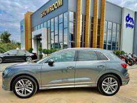 Audi Q3 S-LINE QUATTRO - 58000 лв. / 29654.93 € - 13530374 4 | Car24.bg Audi Q3 S-LINE QUATTRO - 58000 лв. / 29654.93 € - 13530374 4
