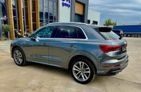 Audi Q3 S-LINE QUATTRO - 58000 лв. / 29654.93 € - 13530374 2 | Car24.bg Audi Q3 S-LINE QUATTRO - 58000 лв. / 29654.93 € - 13530374 2