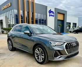 Audi Q3 S-LINE QUATTRO - 58000 лв. / 29654.93 € - 13530374 9 | Car24.bg Audi Q3 S-LINE QUATTRO - 58000 лв. / 29654.93 € - 13530374 9