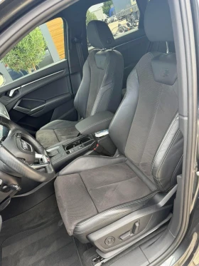 Audi Q3 S-LINE QUATTRO - 58000 лв. / 29654.93 € - 13530374 10 | Car24.bg Audi Q3 S-LINE QUATTRO - 58000 лв. / 29654.93 € - 13530374 10