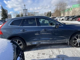 Volvo XC60 T6 INSCRIPTION 2.0L SUPERCHARGED - 40600 лв. / 20758.45 € - 13998791 3 | Car24.bg Volvo XC60 T6 INSCRIPTION 2.0L SUPERCHARGED - 40600 лв. / 20758.45 € - 13998791 3