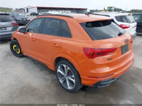 Audi Q3 QUATTRO* PREMIUM* S-LINE* АвтоКредит(ЦЕНА ДО БГ) - 13999 € / 27379.66 лв. - 30268404 5 | Car24.bg Audi Q3 QUATTRO* PREMIUM* S-LINE* АвтоКредит(ЦЕНА ДО БГ) - 13999 € / 27379.66 лв. - 30268404 5