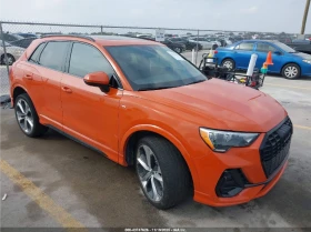 Audi Q3 QUATTRO* PREMIUM* S-LINE* АвтоКредит(ЦЕНА ДО БГ) - 13999 € / 27379.66 лв. - 30268404 2 | Car24.bg Audi Q3 QUATTRO* PREMIUM* S-LINE* АвтоКредит(ЦЕНА ДО БГ) - 13999 € / 27379.66 лв. - 30268404 2