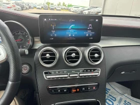 Mercedes-Benz GLC 4MATIC* DISTRONIC* CARFAX* | Auto.bg — изображение 9 Mercedes-Benz GLC 4MATIC* DISTRONIC* CARFAX* | Auto.bg — изображение 9