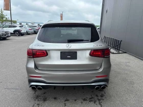 Mercedes-Benz GLC 4MATIC* DISTRONIC* CARFAX* | Auto.bg — изображение 4 Mercedes-Benz GLC 4MATIC* DISTRONIC* CARFAX* | Auto.bg — изображение 4