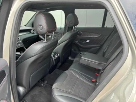 Mercedes-Benz GLC 4MATIC* DISTRONIC* CARFAX* | Auto.bg — изображение 13 Mercedes-Benz GLC 4MATIC* DISTRONIC* CARFAX* | Auto.bg — изображение 13