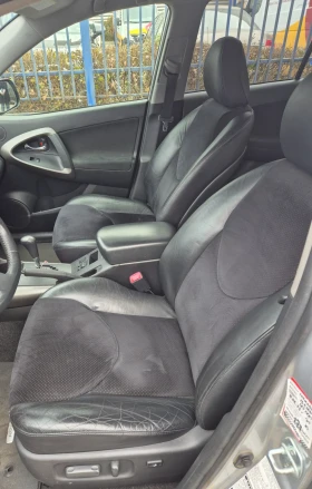 Toyota Rav4 - 6900 € - 19829647 11 | Car24.bg Toyota Rav4 - 6900 € - 19829647 11
