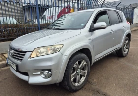 Toyota Rav4 - Car24.bg Toyota Rav4