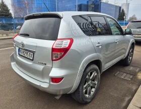 Toyota Rav4 - 6900 € - 19829647 5 | Car24.bg Toyota Rav4 - 6900 € - 19829647 5